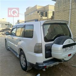 میتسوبیشی پاجیرۆ